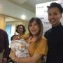 Gigi dan Cherly Juno Makin Mirip Usai Lulus dari Cherrybelle, Masa Sih?
