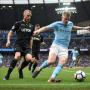 Cedera Ligamen Lutut, Kevin De Bruyne Dipastikan Menepi 3 Bulan