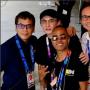 7 Sosok Pria di Balik Spektakulernya Pembukaan Asian Games 2018