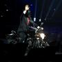 Masih Soal Stuntman, Jokowi: Presiden Disuruh Loncat, Gila Bro!