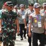 Ketat, Pembukaan Asian Games 2018 Dijaga 8.107 Personel TNI-Polri
