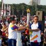 Anies Minta Warga Jakarta Ramah pada Peserta Asian Games