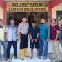 Keji! Rapilah Dibakar Hidup-hidup oleh Suami saat Masak