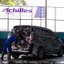Awas! Cuci Mobil Baru Jangan Disemprot Terlalu Keras