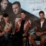 Boyzone Akan Akan Bawakan Lagu Hits di Konser Perpisahan