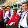Joni Jadi Bintang di Pembukaan Asian Games 2018, Sejajar Menteri
