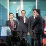 Jokowi Ingin Asian Games 2018 Diulang: Saya Ingin Naik Motor Lagi