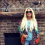 Wow, Kulkas Jessica Simpson Penuh dengan ASI Perah