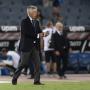 Menang Debutnya Bersama Napoli, Ancelotti Akui Sempat Gugup