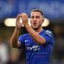 Chelsea Diminta Naikkan Gaji Eden Hazard, Segini Jumlahnya