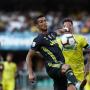 Debut di Serie A, Ronaldo Bikin Kiper Chievo Retak Tulang Hidung