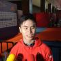 Pewushu Edgar Xavier Raih Medali Pertama Indonesia di Asian Games