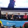 Cerita di Balik Meriahnya Pembukaan Asian Games 2018