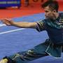Dapat Perak di Wushu, Ini Cerita dan Tips Edgar Jadi Atlet