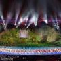 Ini Alasan Pakai Gunung di Panggung Opening Ceremony Asian Games