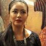 Resmi Cerai, Ini yang Dilakukan Qory Sandioriva