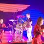Tanpa Grace Chatto, Clean Bandit Sukses Guncang Jakarta