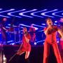 Clean Bandit Buka Konser di Jakarta dengan Lagu Symphony