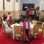 Joni, Siswa SMP Penyelamat Bendera Jumpa Jokowi di Istana
