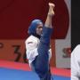 Perjuangan Keluarga di Balik Kemenangan Emas Taekwondo Defia