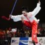 Kali Kedua, Indonesia Jadi Tuan Rumah Kejuaraan Dunia Wushu Junior 2022