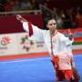 Raih Medali Emas, Lindswell : Ini Asian Games Terakhir Saya