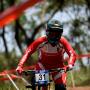 Downhill Asian Games : Indonesia Borong Dua Medali Emas