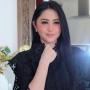 Ogah Suntik Filler, Dewi Perssik: Daguku Sudah Bagus!