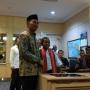 Mendikbud: Aksi Joni Pemanjat Tiang Bendera Patriotisme Zaman Now