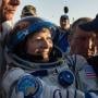 Astronaut Wanita Menstruasi di Luar Angkasa? Ini Penjelasannya