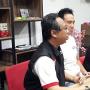 Peduli Lombok, Daniel Mananta Kirim Bantuan dari Jakarta