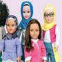 Boneka Ini Jadi Teladan Anak Perempuan