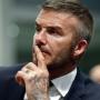 Begini Nih Wajah David Beckham di Tahun 2020, Bikin Pangling