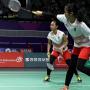 Della / Rizki Kalah, Tim Putri Indonesia Harus Puas Raih Perunggu