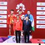 Raih Emas Asian Games 2018, Eko Yuli Ukir Sejarah Baru