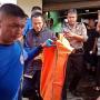 Budiman, Istri, dan 2 Balitanya Tewas Terpanggang di Kamar Tidur