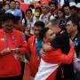 Tampil di Asian Games, Eko Yuli Irawan Deg-degan, Ini Penyebabnya
