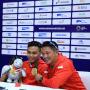 Ini Rahasia Kemenangan Eko Yuli Irawan Raih Emas Asian Games 2018