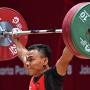 Angkat Besi Indonesia Masuk "Kandang Macan" di SEA Games 2021, Waspadai Thailand dan Vietnam
