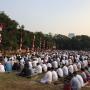 Muhammadiyah: Imbau Warga Ikuti Protokol COVID-19 saat Idul Adha
