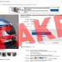 Perusahaan Helm Arai Dirugikan Lelang Online