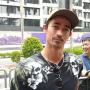 Pebasket Jepang Sewa PSK di Blok M, Gavin Kwan: Pasti Agak Malu