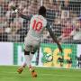 5 Fakta Menarik Usai Liverpool Taklukkan Crystal Palace