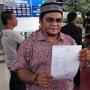 Kantor DPD PAN Jakarta Ternyata Ada di Bangunan Sengketa