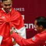 Pecahkan Dua Rekor Dunia, Eko Yuli Sudah Pasti ke Olimpiade?
