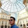 Mau Tahu Liburan Mewah Richard Muljadi? Yuk Kepoin Instagramnya!