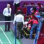 Shi Yuqi: Semangat Anthony Luar Biasa