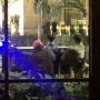Isap Kokain Kado Pernikahannya di Resto, Richard Dibekuk Polisi