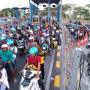 Motor Boleh Masuk Tol, Pemerintah Bahas Teknisnya