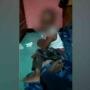 Tidurnya Terganggu, Wisnu Pukul dan Ceburkan Anak  Tiri hingga Tewas